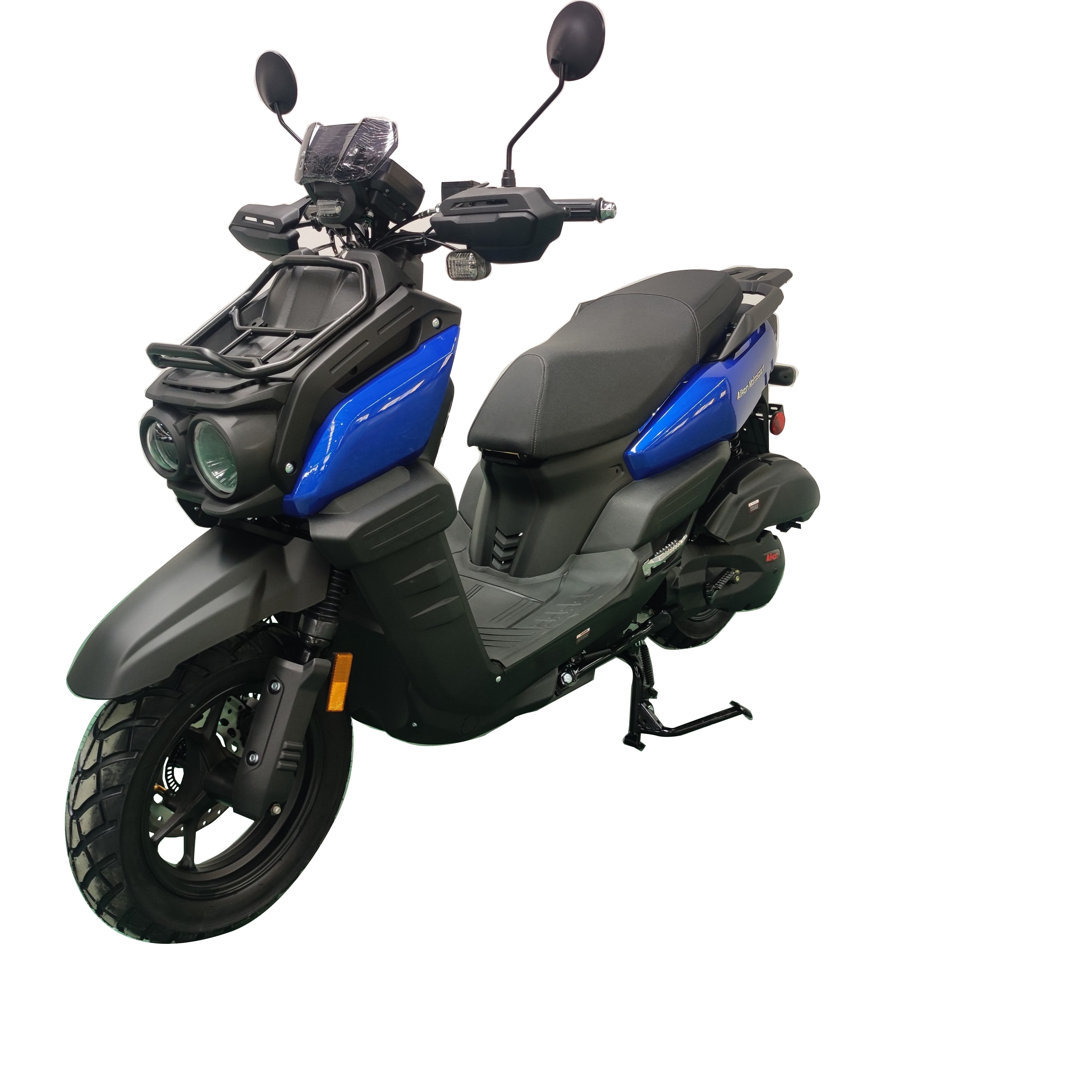 2024 hot sale gasoline motorcycle scooter with 150CC power motor for adult