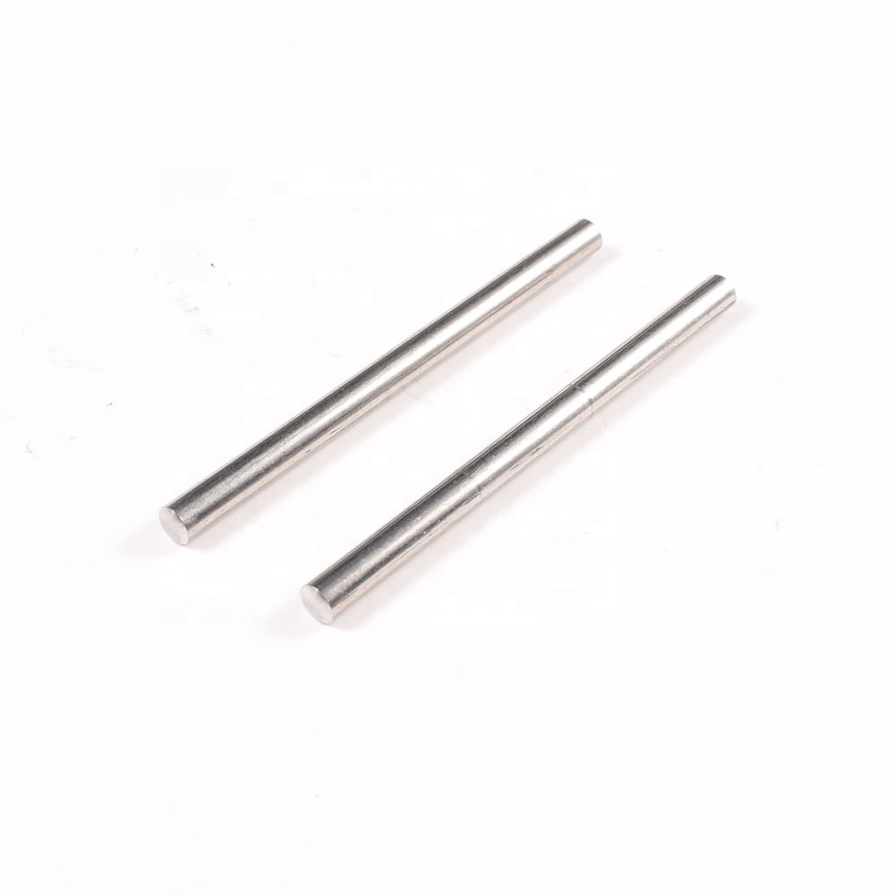 Custom Brass Metal Position Cylindrical Pin Dowel 1481 Wood Threaded Location Stainless Steel Dowel Pin For Styrofoam