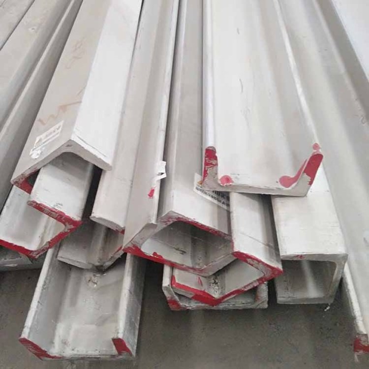 long channel invisible stainless steel linear U Channel 80/100 Steel Profile