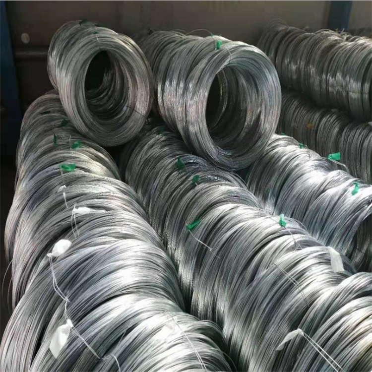 201 302 310s 420 430 Stainless Steel Wire 16 18 Gauge Cold Drawn SUS JIS Tough Spring Welding Manufacture Non Magnetic 0.13mm