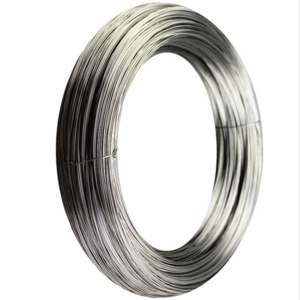 201 302 310s 420 430 Stainless Steel Wire 16 18 Gauge Cold Drawn SUS JIS Tough Spring Welding Manufacture Non Magnetic 0.13mm