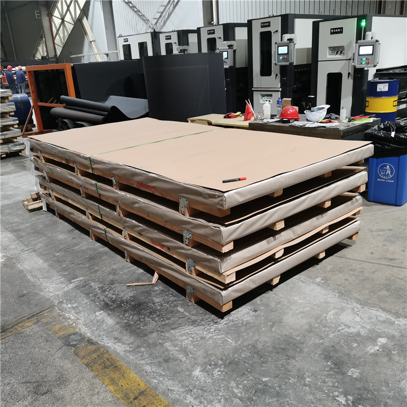 Prime Quality Customized 201 304 304L 316 316L 410 430 Stainless Steel Sheets Plates Price