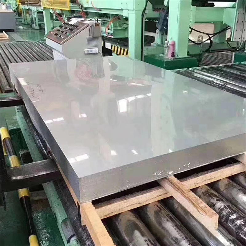 Prime Quality Customized 201 304 304L 316 316L 410 430 Stainless Steel Sheets Plates Price