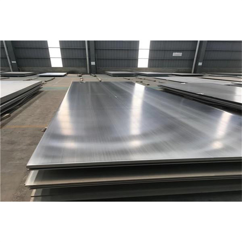 High Quality Customized 201 304 304L 316 316L 410 430 Stainless Steel Sheets Plates Price