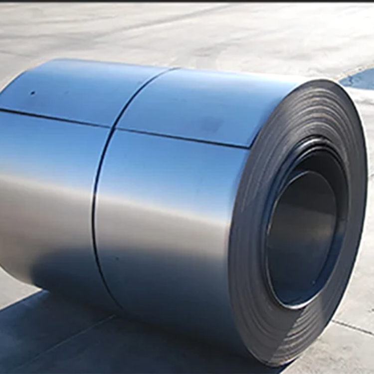 Chinese Prime Cold Rolled Grain Oriented Electrical Silicon Steel Sheet In Coil With Insulating Coating Transform Iron Core CRGO