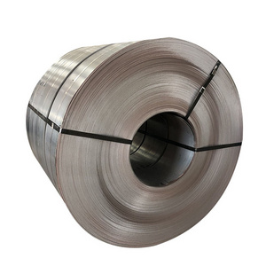 Steel Mill Astm Iron Roll A36 Ss400 SAE1006 Q235A Q345B Hot Cold Rolled Carbon Steel Coil Strips