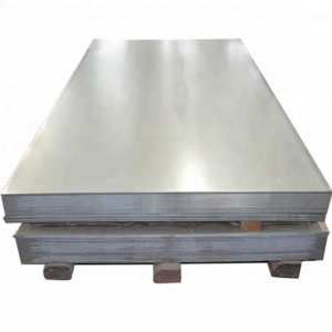 3mm Thick Hot Dip Galvanized Metal Sheet 12 Ft Galvanized Steel Roof Panel Price