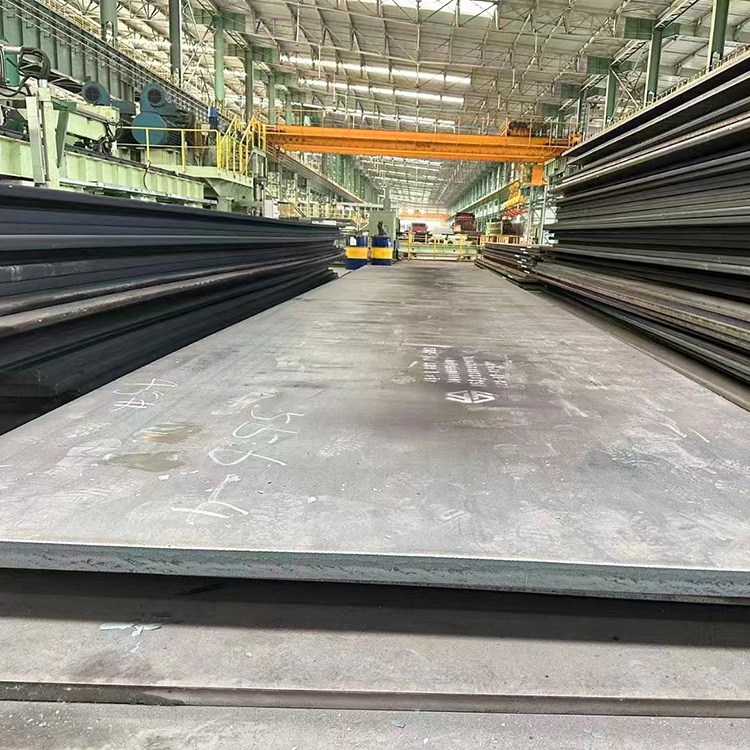 astm a283 gr.c spcc cheap price cold rolled hot-rolled pattern high strength alloy low carbon larsen steel plate 1.2 cm thick