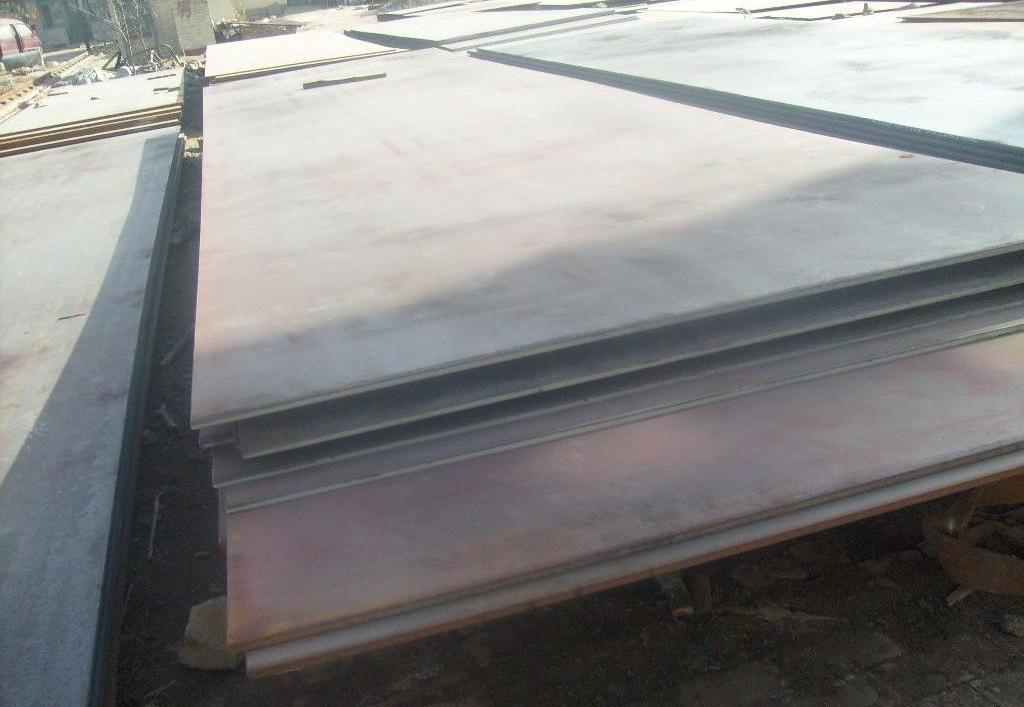 Hot Rolled Carbon Steel Plate Sheet Carbon Rock Plate Wall Board Carbon Fiber Number Plate Durable Hot Rolled Steel Products