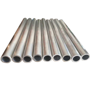 Chrome pipe for chair hollow steel tube furniture with galvanized closet rounded square oval iron tube