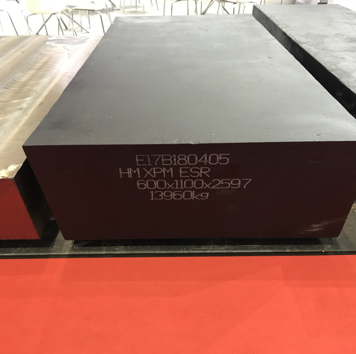 Tool/Die/Mould Steel Grade P20 1.2311 1.2738 1.2312 Flat Plate Round Bar Block Alloy Mould Special Steel