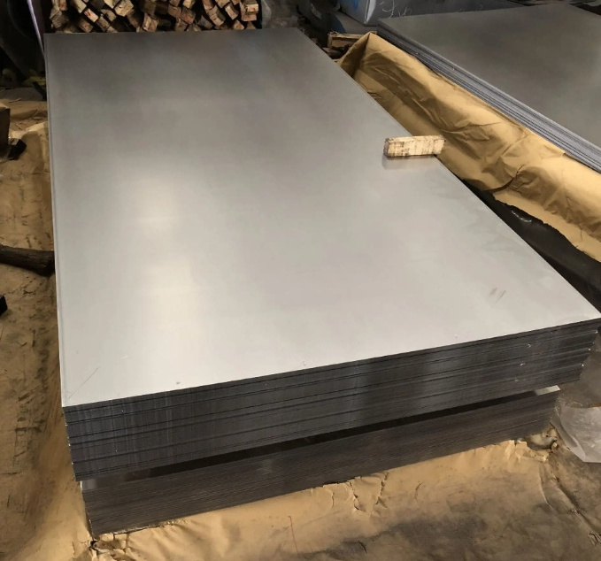 20mm S235 S275 S355 Q235 Q345 Q460 Q690 Ss400 A36 A283 A387 1008 4320 Ss400 S235jr Mild Carbon Steel Plate Sheet Coil Price List