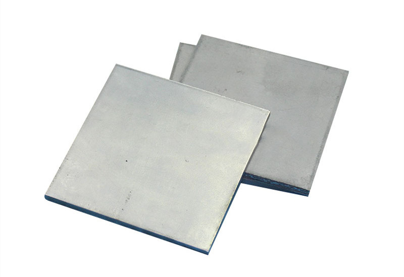 Titanium Sheet Ti 6al 4v Gr5 Titanium Plate Supplier Titanium Plate