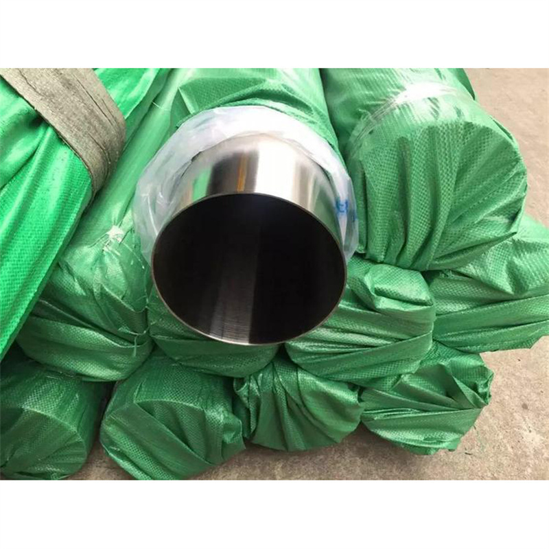 Prime Quality Customized 201 304 304L 316 316L  430 310s Stainless Steel Welded Pipes Tubes Price