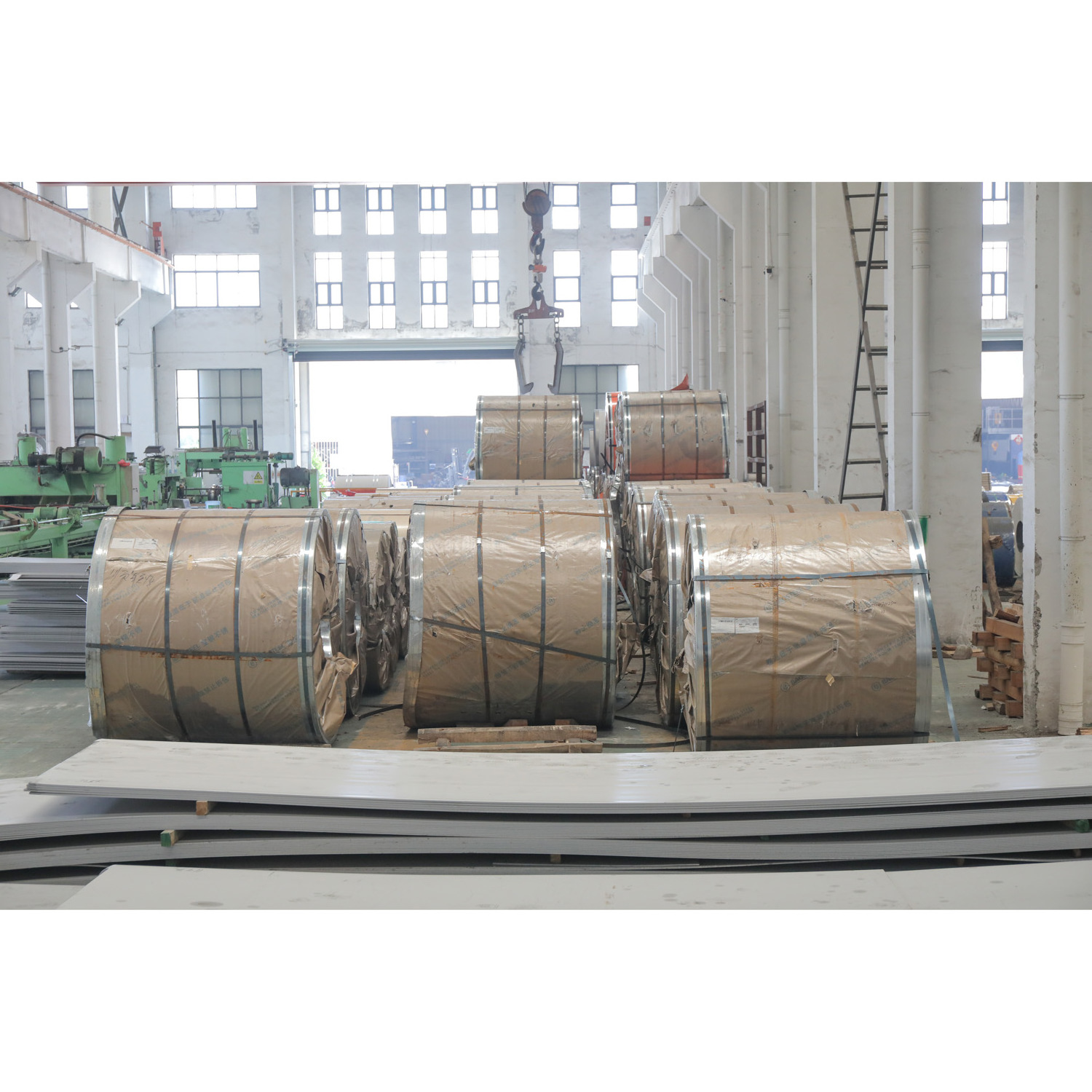 JIS G 3141 Cold Rolled Japan Standard Spcc Spcd Sphc Sphd Sphe Spht1 Low Carbon Pickled Carbon Steel Coil Plates