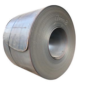 Low Carbon Roll ASTM Q235 Q345 Q355 Ss400 S23jr S355jr A36 China Cold Rolled Carbon Steel Coil