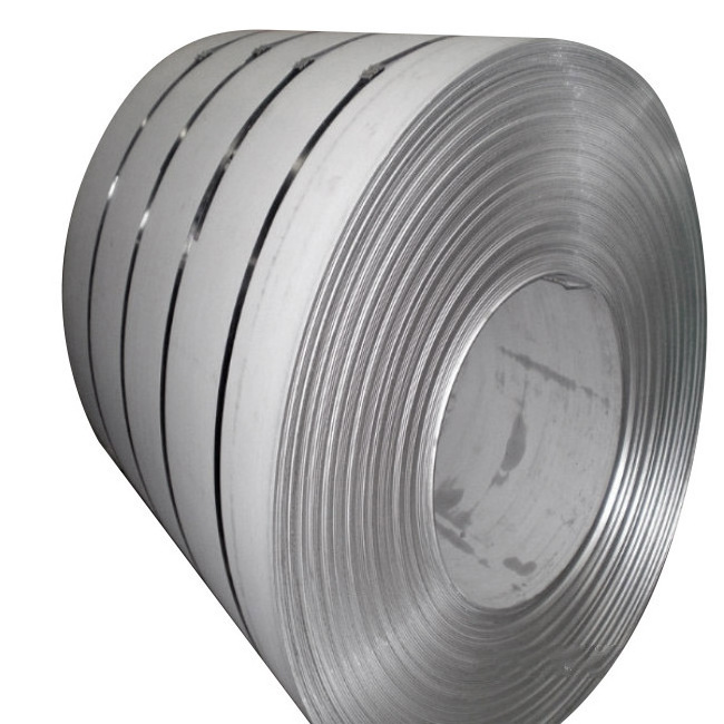 0.55Mm 0.65Mm 0.7Mm Hr/Cr Stainless Steel Roll 410 420 430 409L 904L Mirror Stainless Steel Coil