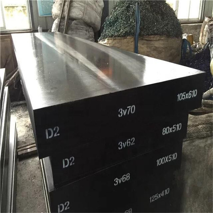 Tool/Die/Mould Steel Grade P20 1.2311 1.2738 1.2312 Flat Plate Round Bar Block Alloy Mould Special Steel