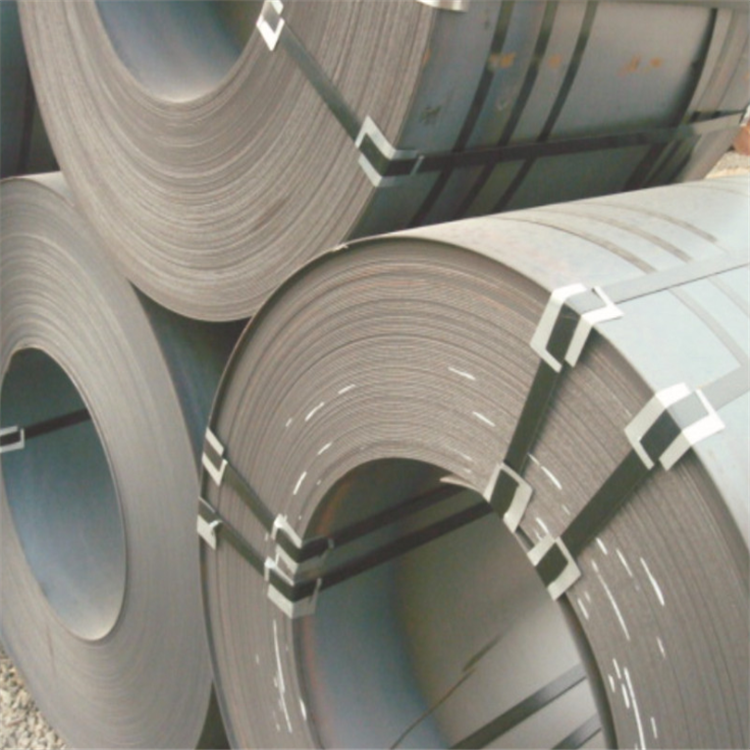 Steel Mill Astm Iron Roll A36 Ss400 SAE1006 Q235A Q345B Hot Cold Rolled Carbon Steel Coil Strips