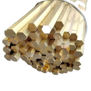 2.0360 2.0280 2.0265 C2800 C2630 C2600 Alloy Brass Copper Round Bar Rods Price Per Kg