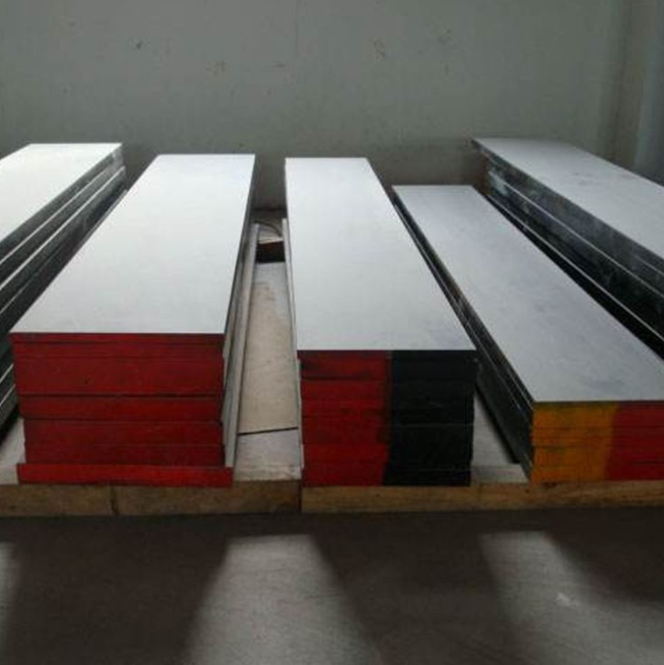 Tool/Die/Mould Steel Grade P20 1.2311 1.2738 1.2312 Flat Plate Round Bar Block Alloy Mould Special Steel