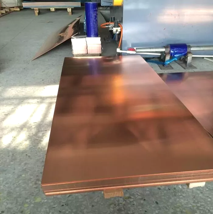 Cathode Plate High Quality Copper Cathodes/ Copper 99.99% Pure Brass Brush 40 Stainless Steel Plates 304