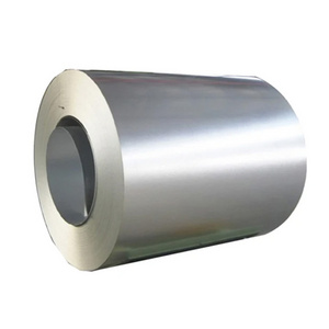 Chinese Prime Cold Rolled Grain Oriented Electrical Silicon Steel Sheet In Coil With Insulating Coating Transform Iron Core CRGO