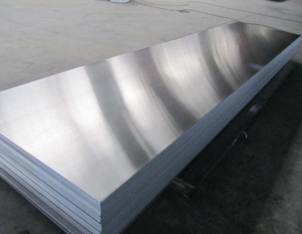 AL5-STD-TZ-U+O/H111 aluminum sheet coil for car thickness 3mm Flat Aluminum Products for Cold Forming