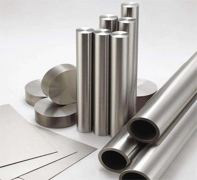 Titanium Sheet Ti 6al 4v Gr5 Titanium Plate Supplier Titanium Plate