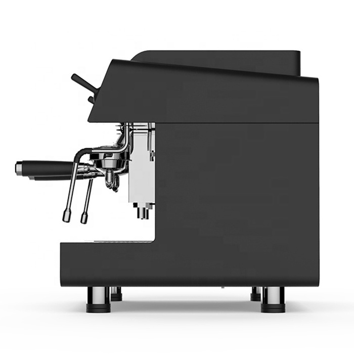 double group commercial coffee machine/pid e61 semi automatic italian espresso machine