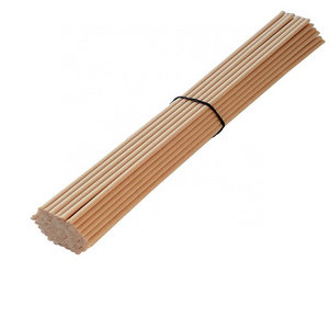 Eco-Friendly Aroma Fiber Sticks Non-toxic Reed Diffuser Sticks for Toilet Deodorization Home Fragrance