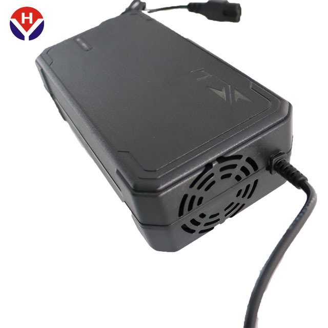 2023 Tiankang Fast Speed 36v 3a Battery Charger Lithium Battery Charger For E bike