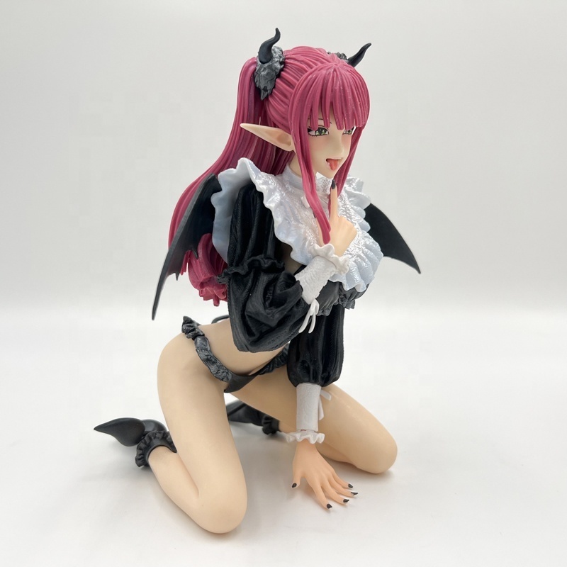 16cm Marin Kitagawa Succubus Sexy Girl Anime Figure My Dress-Up Darling Marin Kitagawa Action Figure Adult Collection Model Toys