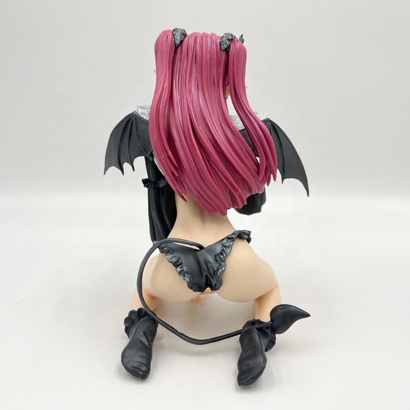 16cm Marin Kitagawa Succubus Sexy Girl Anime Figure My Dress-Up Darling Marin Kitagawa Action Figure Adult Collection Model Toys