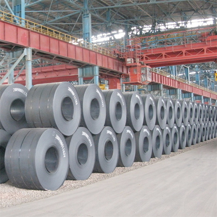 China q195 dx51d galvanized steel price per ton gi iron metal in coil for sale