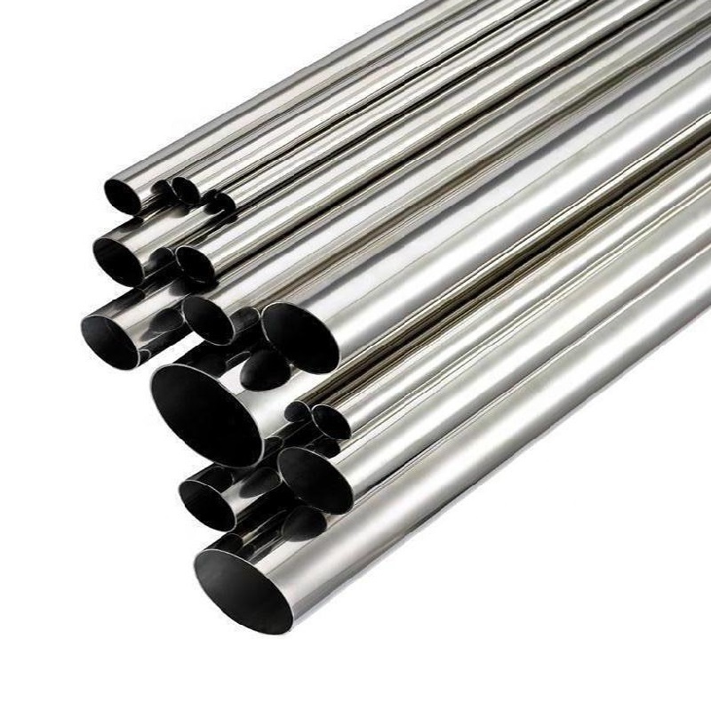 High Quality Cheap 904l 316 Pipe 304 Stainless Steel Square Tube seamless stainless steel pipe ASTM A270 A554 SS304 316L 316