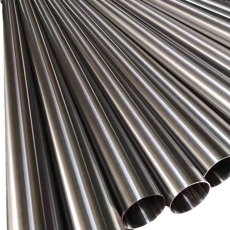 High Quality Cheap 904l 316 Pipe 304 Stainless Steel Square Tube seamless stainless steel pipe ASTM A270 A554 SS304 316L 316