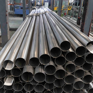 High Quality Cheap 904l 316 Pipe 304 Stainless Steel Square Tube seamless stainless steel pipe ASTM A270 A554 SS304 316L 316