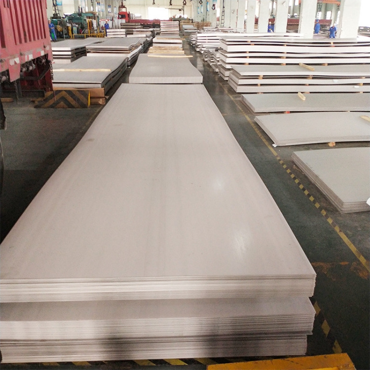 China 304 304l 316 316l 409 410 904l Grades Of Stainless Steel Sheets SS Prices Cold Roll Stainless Steel Sheets