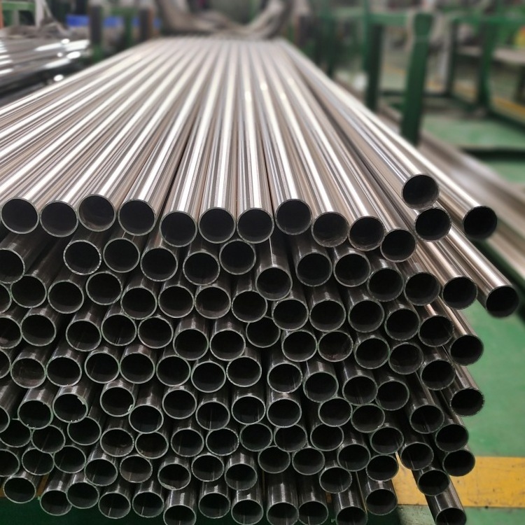 China Manufacturer Astm Aisi 304 316l 409l 410 420 201 304 440c 12 Inch Stainless Steel Welded 304 Seamless pipe