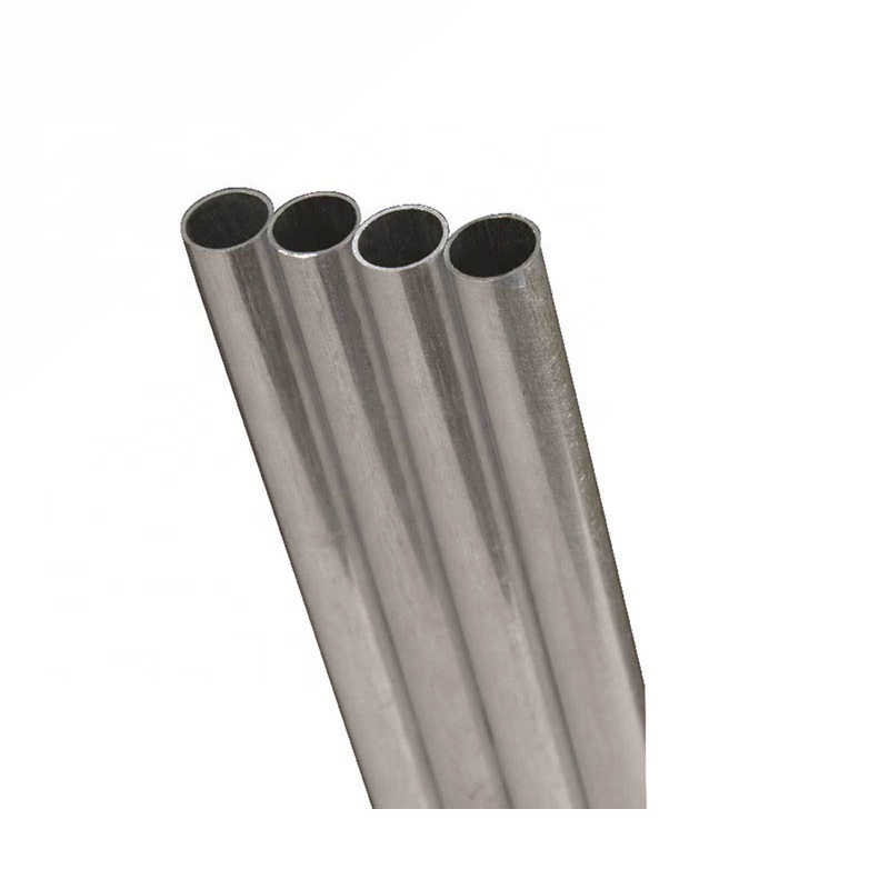 ASTM A312 Polished Decorative tube ss 904l ss316 stainless steel water pipes