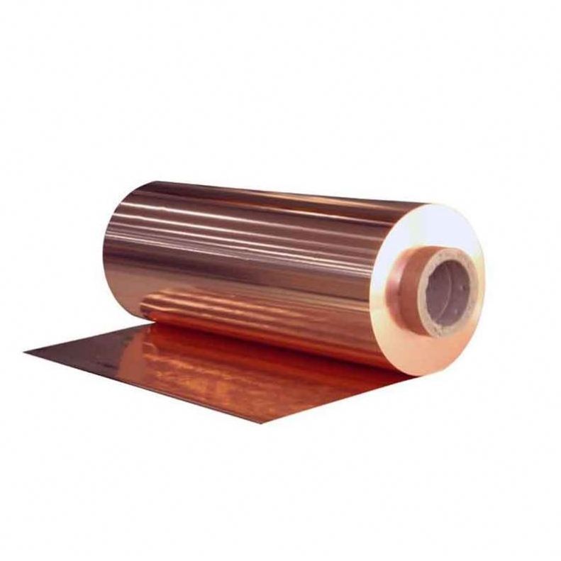 Phosphor Bronze 2.0065 Coil Strip 99 9999 Copper