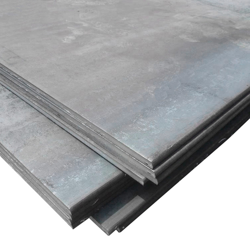 Hss Tool Steel Astm M2 Din 1.3343 0.2mm Wear Resistant Used Road Wear-resistant Plates Low Price Carbon Plate Steel Sheet