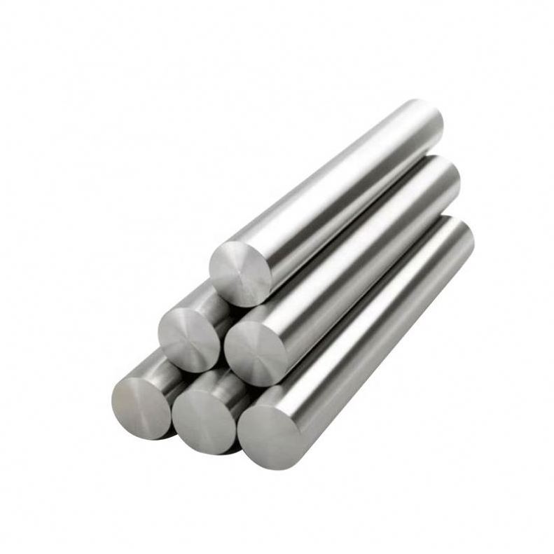 Professional Factory Square Bar 304 Stainless Steel Bars 44LN stainless steel rods