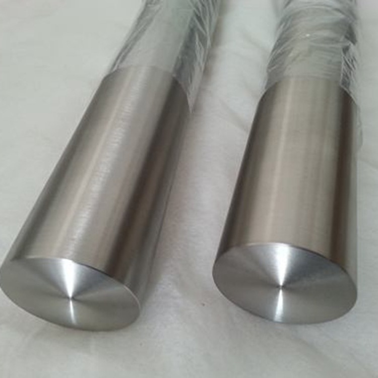 Pure nickel rod 3mm Ni200 pure nickel bars 1kg for battery price