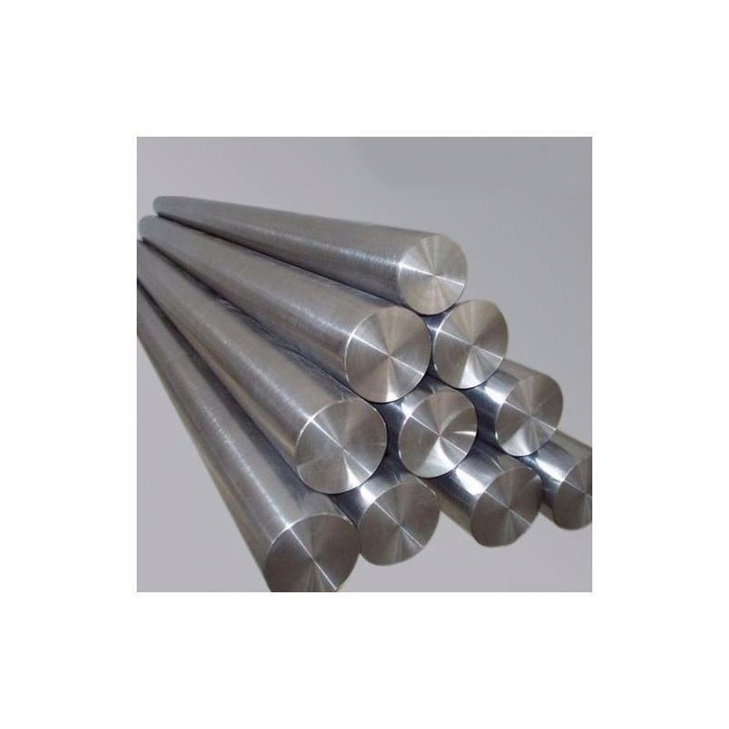 Professional Factory Square Bar 304 Stainless Steel Bars 44LN stainless steel rods