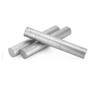 Factory Direct Sales 2A11 2024 3003 5052 5083 6061 6063 7075 1.5 round  6065 aluminum bar price alloy rod