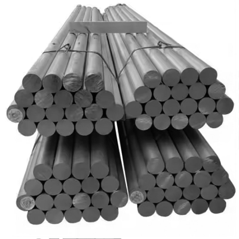 Factory Direct Sales 2A11 2024 3003 5052 5083 6061 6063 7075 1.5 round  6065 aluminum bar price alloy rod