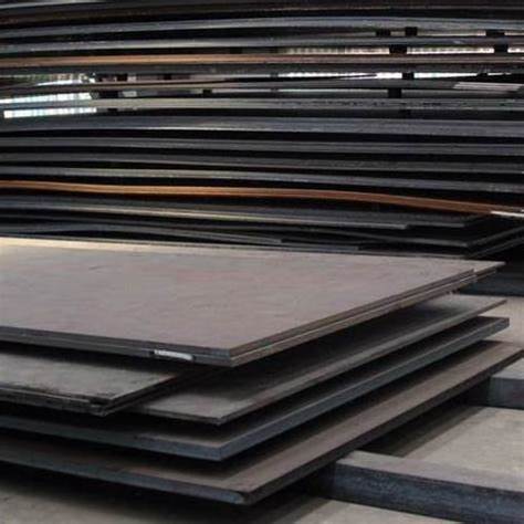 Stock plate and structural steel iron scrap steel plate sheet carbon material high quality steel sheet