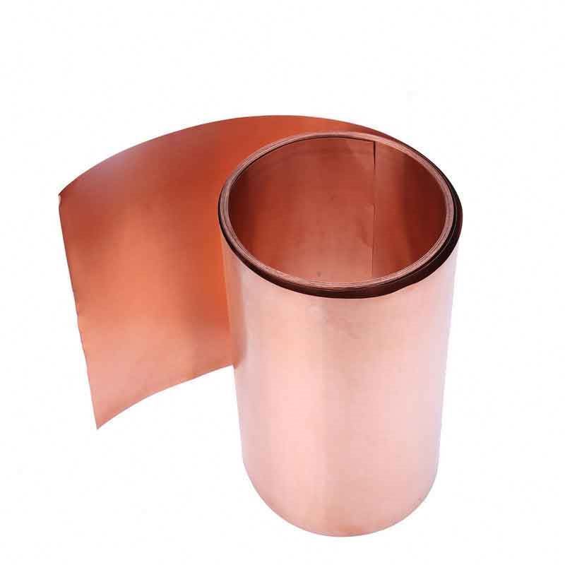 Phosphor Bronze 2.0065 Coil Strip 99 9999 Copper